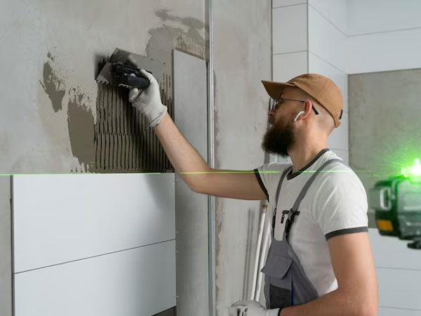 Professional Drywall Repairs Services For Residential Painting   Drywall Repair 